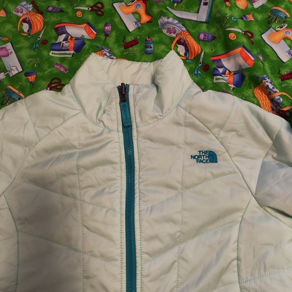 North Face Inner Jacket - Picture 2 of 7